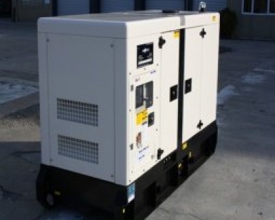 Máy phát điện Cummins 60kva