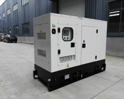 Máy phát điện Cummins 65kva