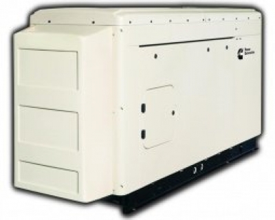 Máy phát điện Cummins 80kva