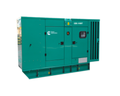 Máy phát điện Cummins 110kva