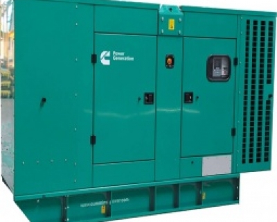 Máy phát điện Cummins 135kva