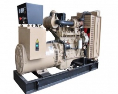Máy phát điện Cummins 165kva