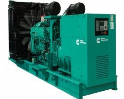 Máy phát điện Cummins 900kva