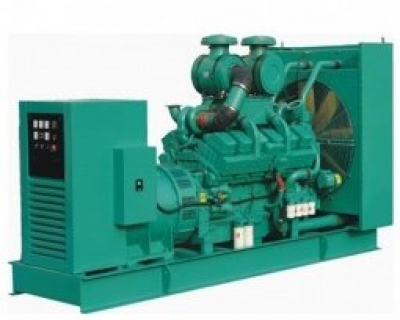Máy phát điện Cummins 1000kva