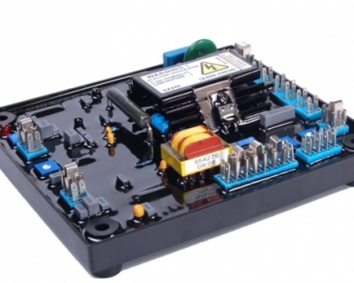 BỘ ĐIỀU CHỈNH ĐIỆN ÁP STAMFORD MX321 AVR