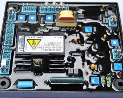 BỘ ĐIỀU CHỈNH ĐIỆN ÁP STAMFORD MX341 AVR