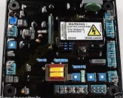 BỘ ĐIỀU CHỈNH ĐIỆN ÁP STAMFORD SX440 AVR