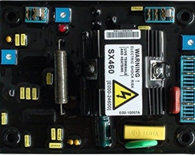 BỘ ĐIỀU CHỈNH ĐIỆN ÁP STAMFORD SX460 AVR