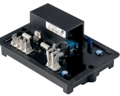 BỘ ĐIỀU CHỈNH ĐIỆN ÁP R220 Leroy Somer 