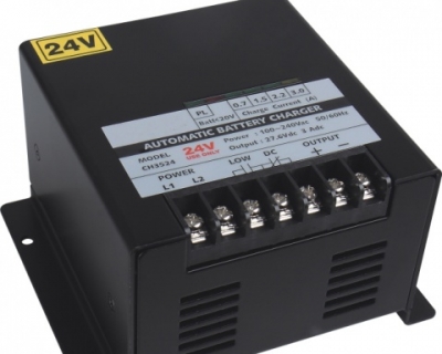 Sạc CH3512 Battery Auto Charger 12V