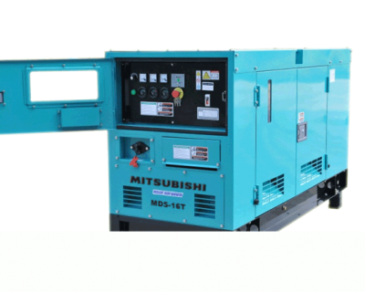 Máy phát điện Mitsubishi 15kVA