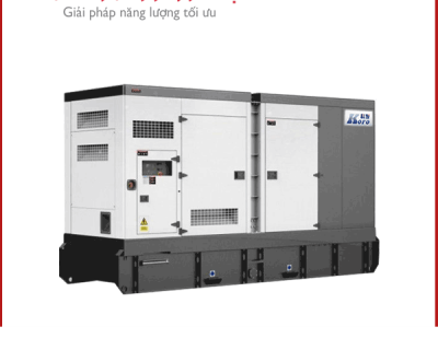 Máy phát điện Kofo 20kVA