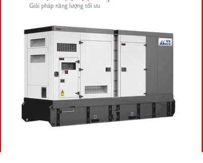Máy phát điện Kofo 25kVA