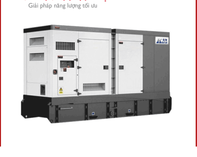 Máy phát điện Kofo 40kVA