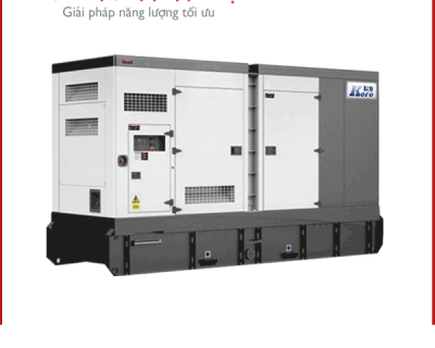 Máy phát điện Kofo 60kVA