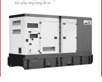 Máy phát điện Kofo 100kVA