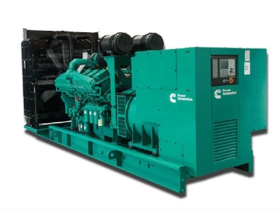 Máy phát điện Cummins 1200kVA