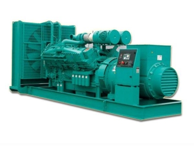 Máy phát điện Cummins 1400kVA