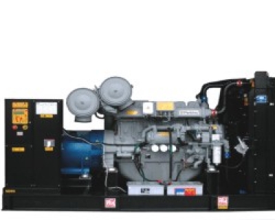 Máy phát điện Perkins 750kVA