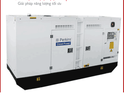 Máy phát điện Perkins 450kVA