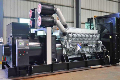 Cho thuê máy phát điện tại Phường Xuân Hòa TPHCM