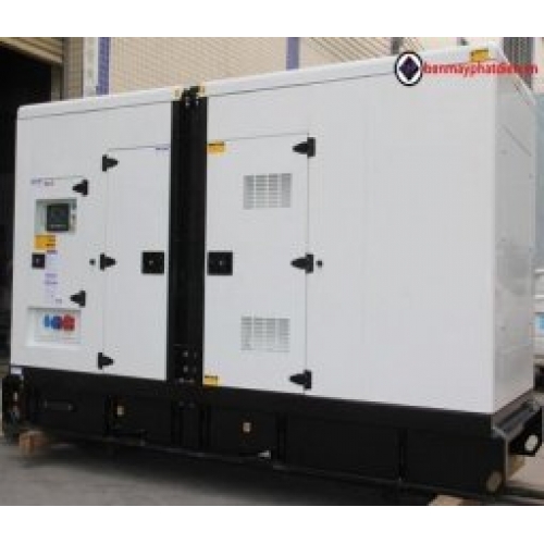 Máy phát điện Perkins 200kVA 