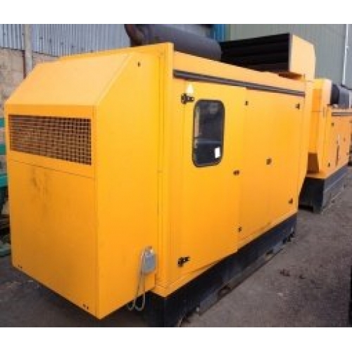 Máy phát điện John Deere 200kVA 