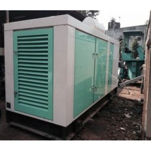 Máy phát điện Nissan 200kVA 