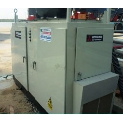 Máy phát điện Mitsubishi 25kva