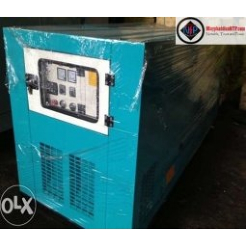 Máy phát điện Mitsubishi 60kva