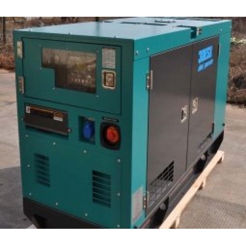 Máy phát điện Nissan 25kva