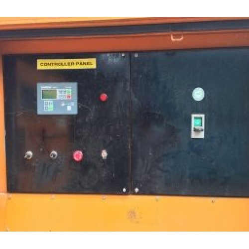 Máy phát điện Mitsubishi 90kva