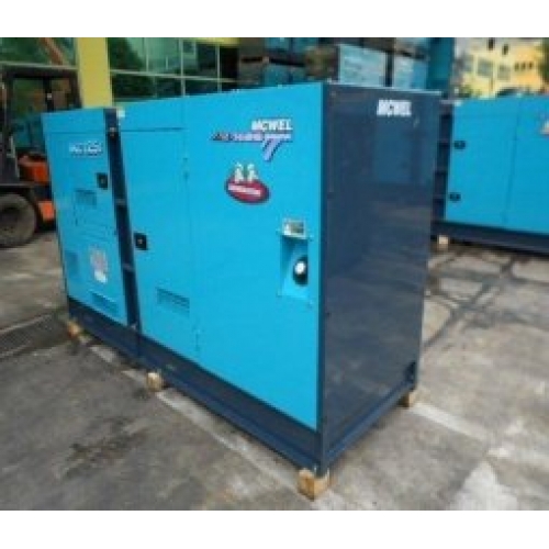 Máy phát điện Komatsu 50kva
