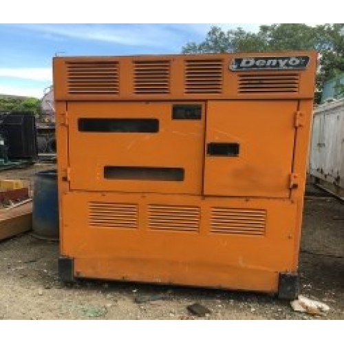 Máy phát điện Mitsubishi 800kva