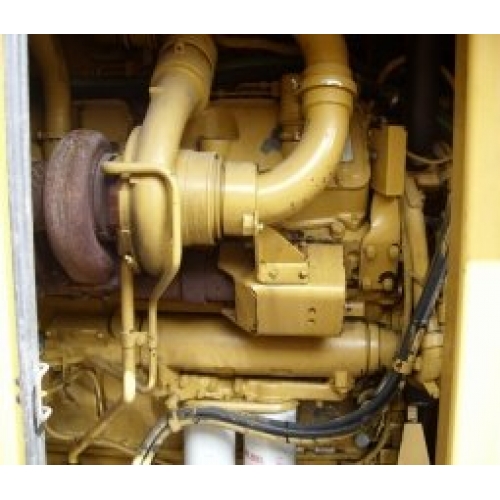 Máy phát điện Komatsu 80kva