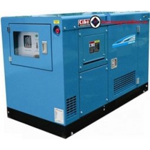 Máy phát điện Perkins 25kva
