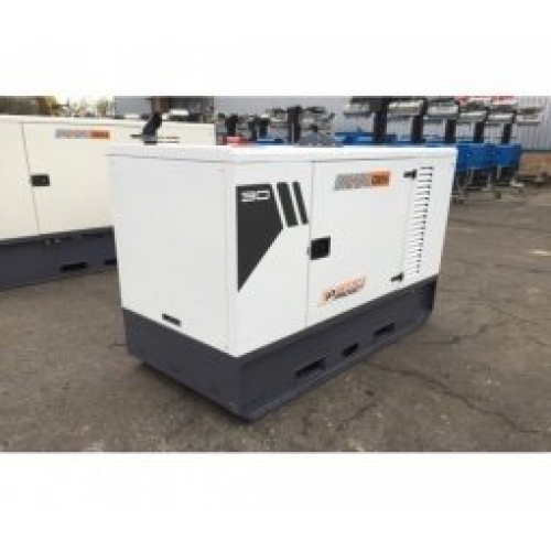 Máy phát điện Perkins 30kva