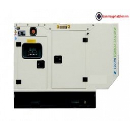 Máy phát điện Perkins 40kva