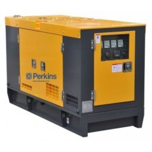 Máy phát điện Perkins 45kva