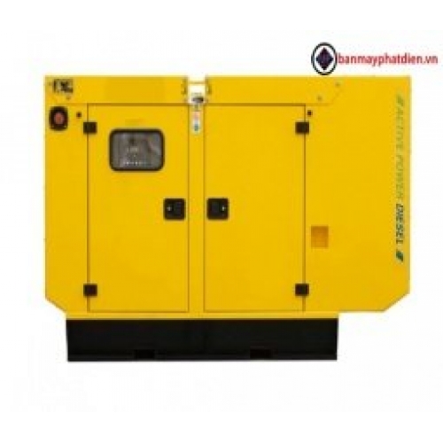 Máy phát điện Perkins 50kva
