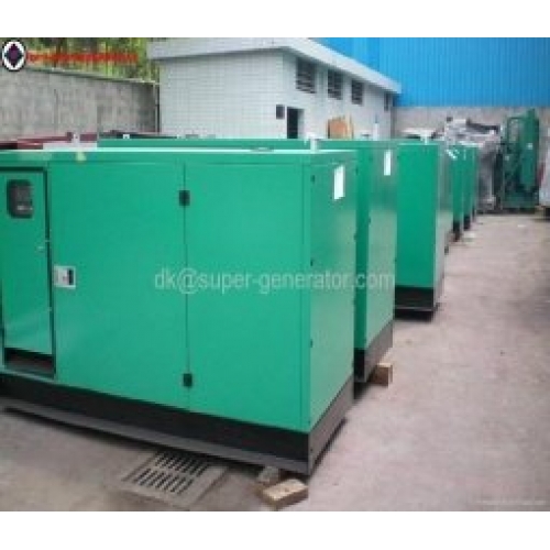 Máy phát điện Perkins 60kva