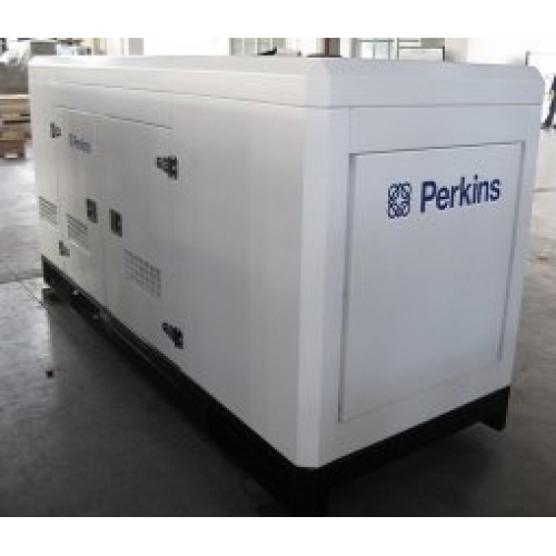 Máy phát điện Perkins 70kva