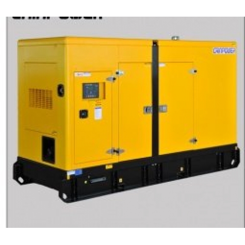 Máy phát điện Perkins 75kva
