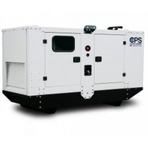 Máy phát điện Perkins 90kva