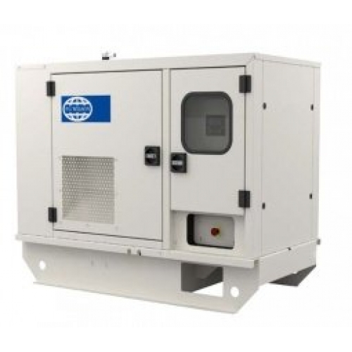 Máy phát điện Perkins 125kva
