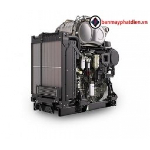 Máy phát điện Perkins 175kva