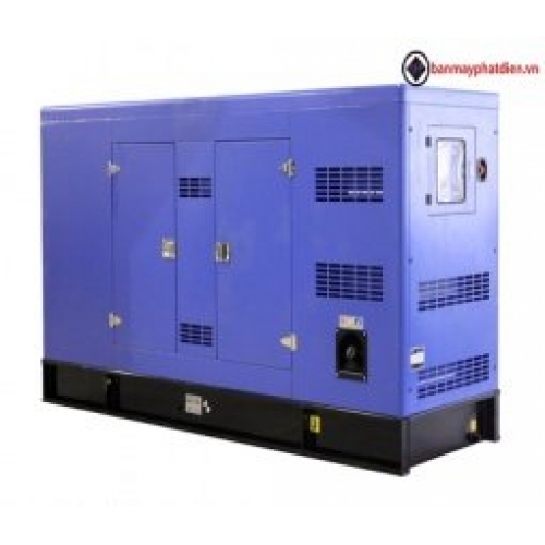 Máy phát điện Perkins 250kva