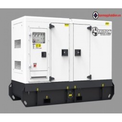 Máy phát điện Perkins 350kva