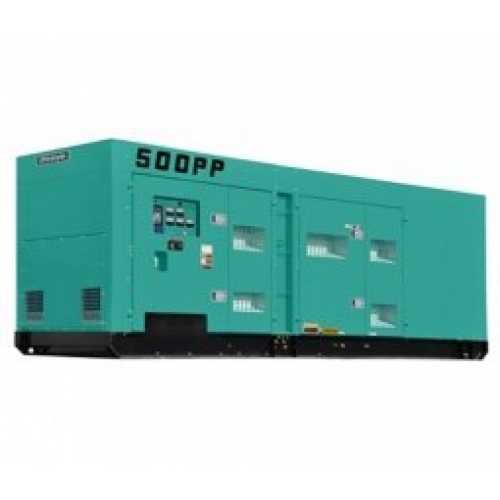 Máy phát điện Perkins 500kva