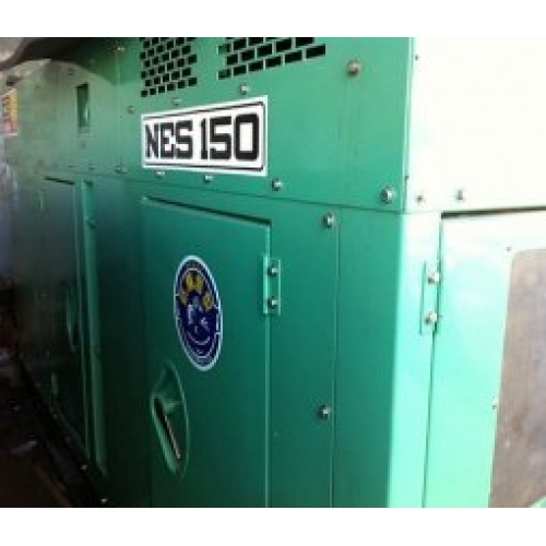 Máy phát điện Komatsu 150kva